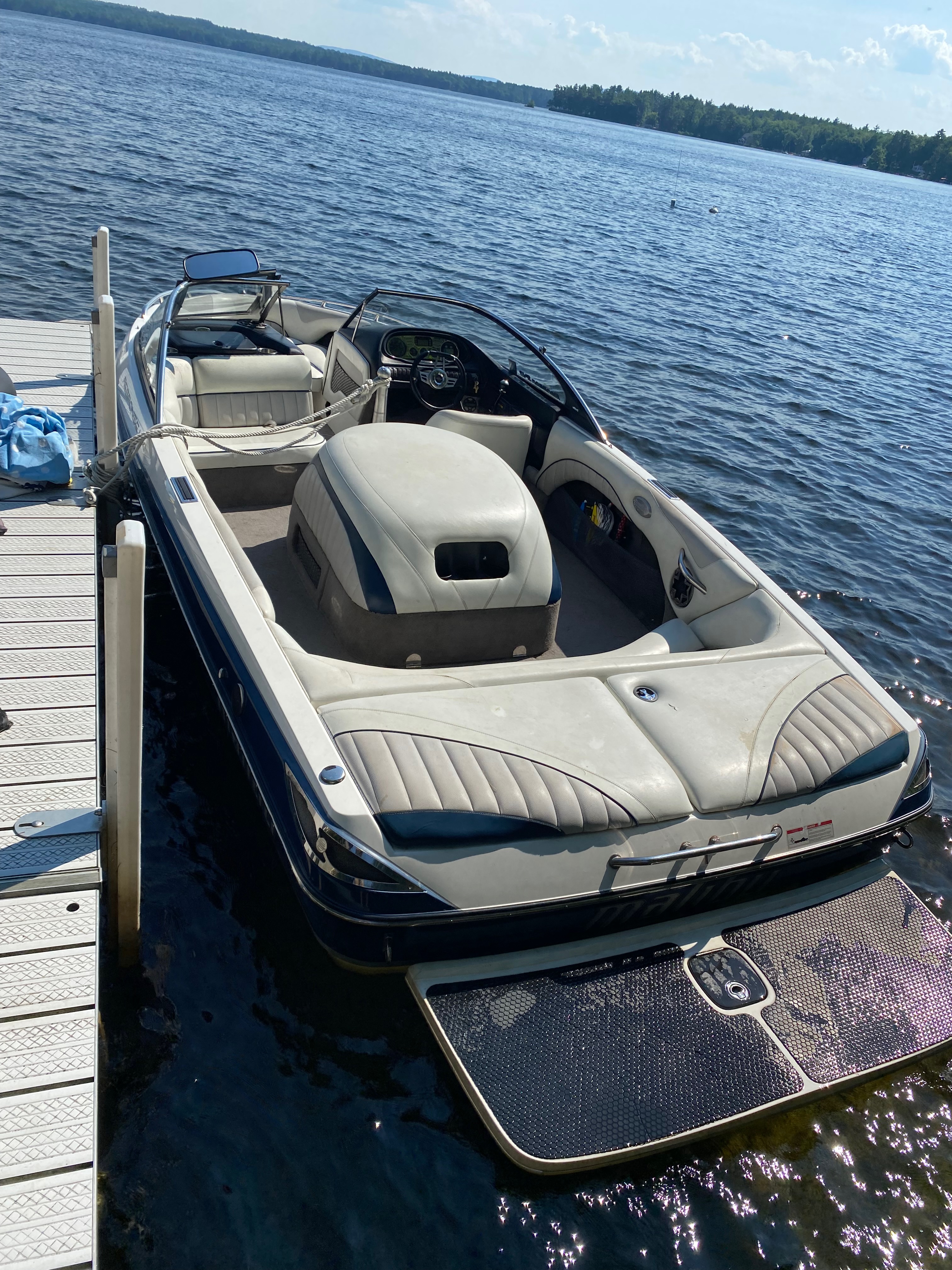 2008 Malibu Response LXI Icon
